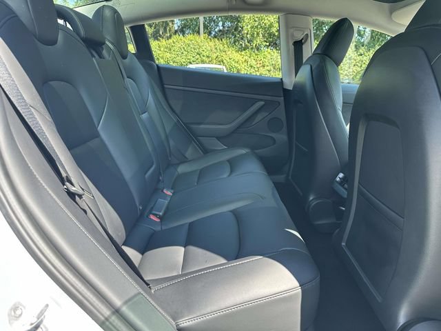 Used 2023 Tesla Model 3 Standard Range RWD image 11
