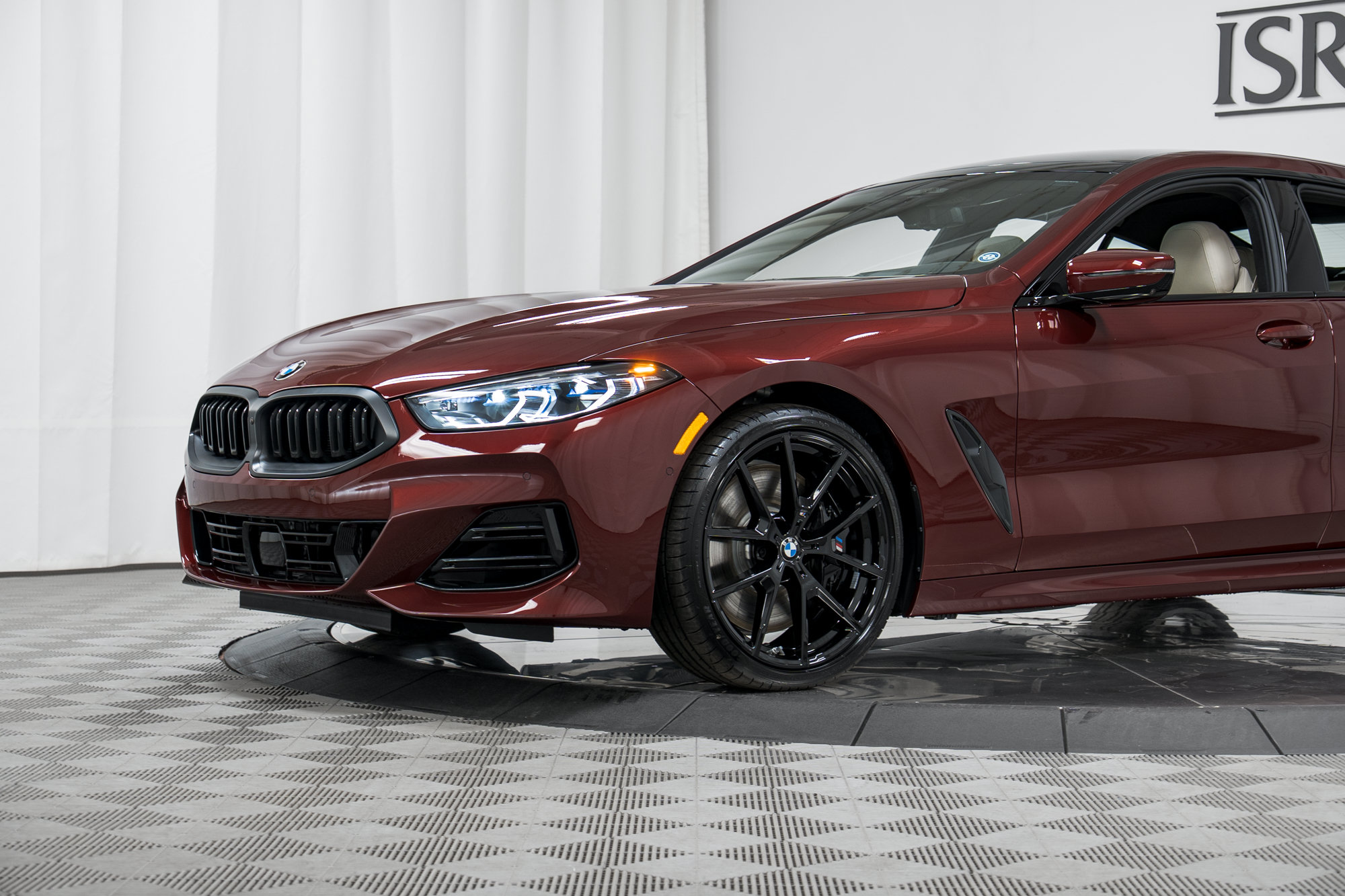 Used 2026 BMW 840i xDrive AWD/4WD image 26