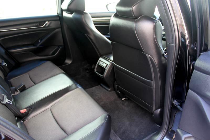 Used 2022 Honda Accord Sport image 15
