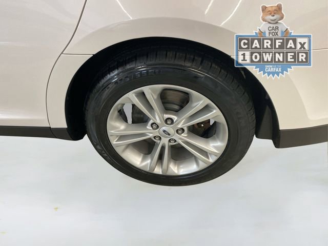 Used 2018 Ford Taurus SEL w/ Equipment Group 201A image 17