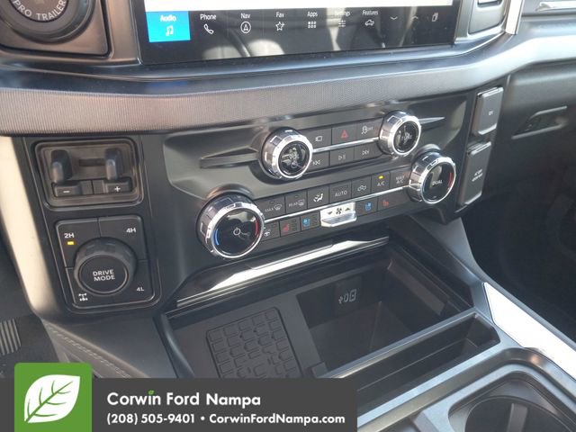 New 2026 Ford F250 Platinum image 17