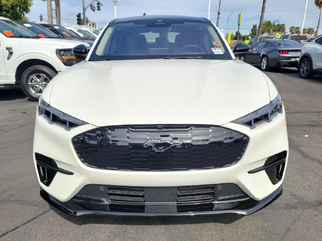 New 2026 Ford Mustang Mach-E Premium w/ Sport Appearance Package RWD image 23