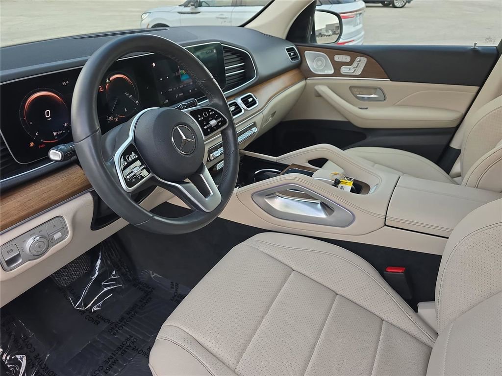 Used 2020 Mercedes-Benz GLE 350 4MATIC image 15