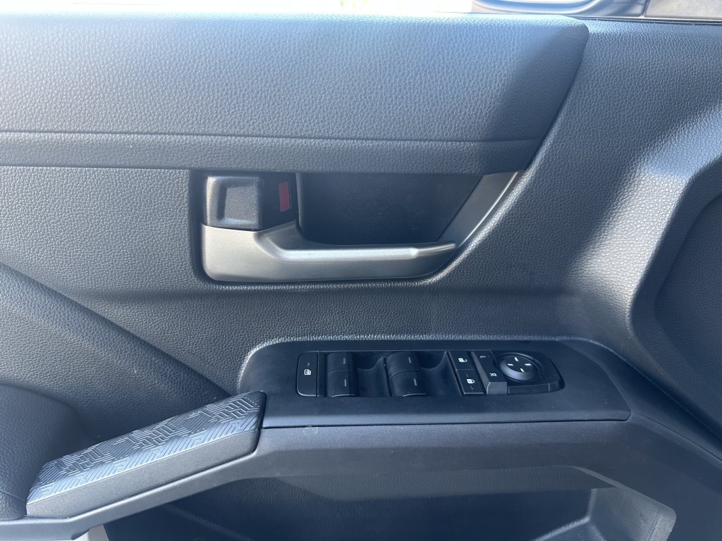 Used 2024 Toyota Tacoma TRD Sport RWD image 28