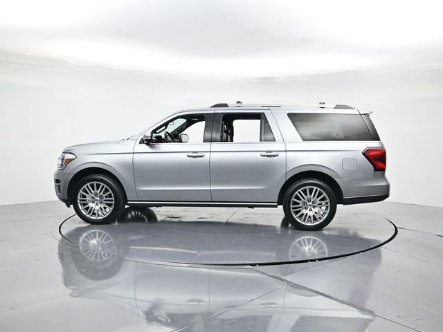 Used 2023 Ford Expedition Max Limited image 7