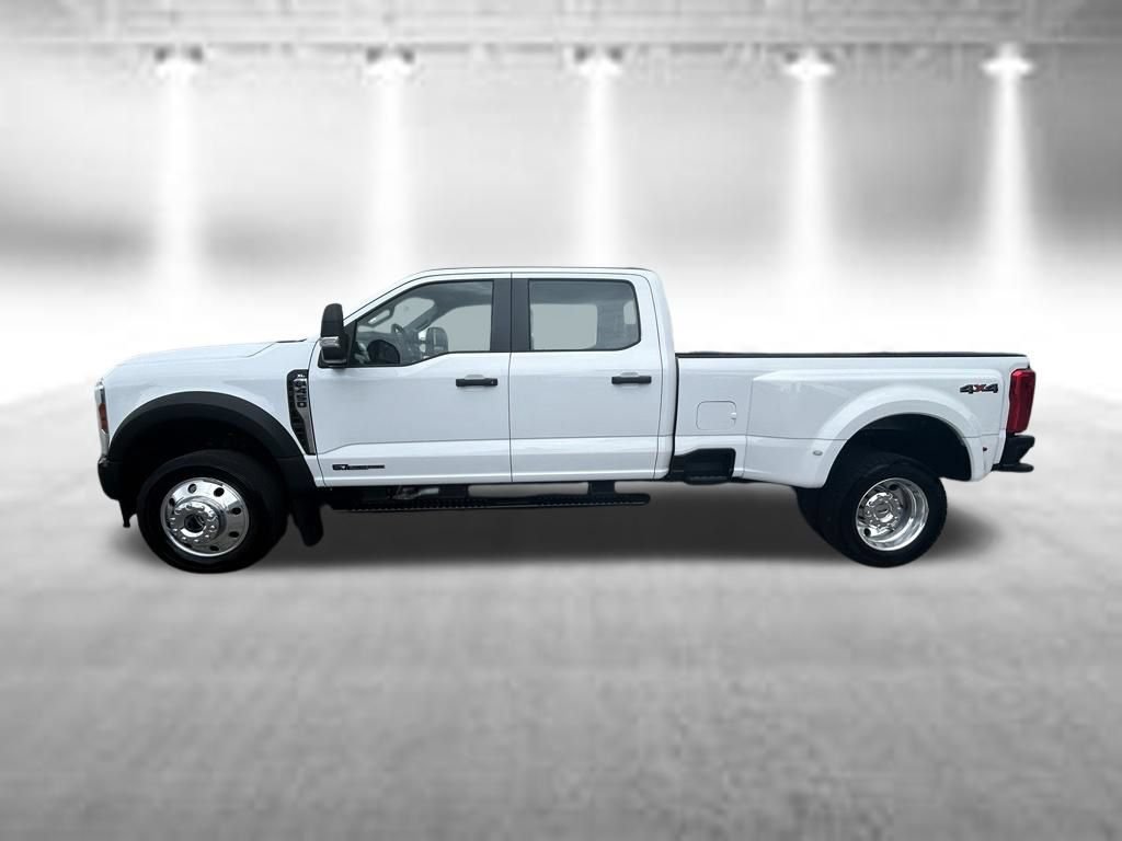 Used 2025 Ford F450 XL AWD/4WD image 8