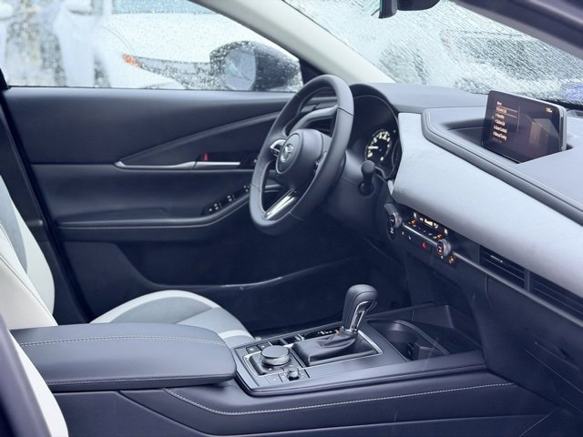New 2026 MAZDA CX-30 2.5 Turbo w/ Premium Package image 13