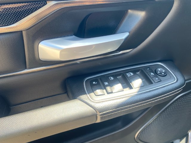 Used 2022 RAM 1500 Sport w/ Rebel Level 2 Equipment Group AWD/4WD image 20
