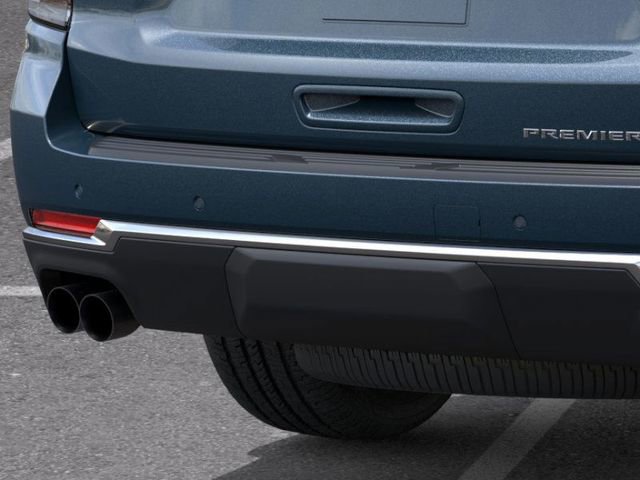 New 2026 Chevrolet Suburban Premier w/ Sun And Tow Package image 14