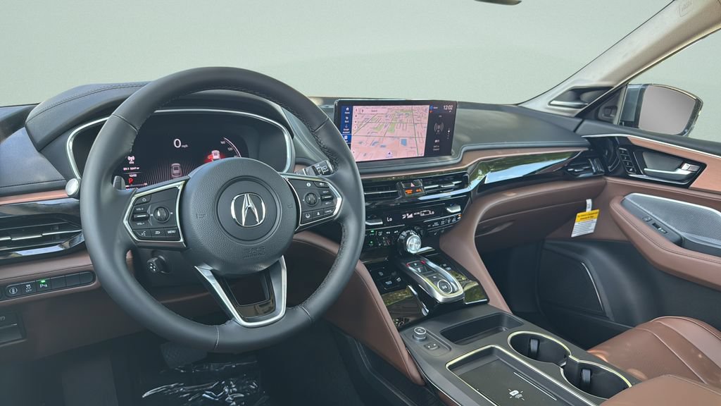 New 2026 Acura MDX w/ Technology Package AWD/4WD image 34