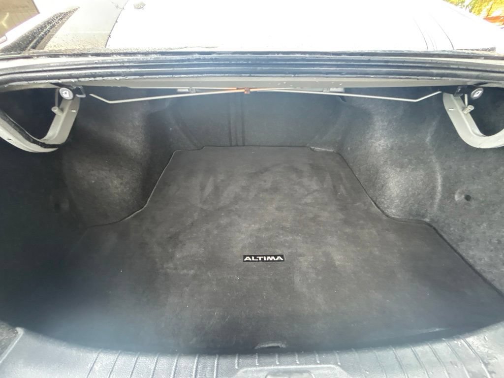 Used 2020 Nissan Altima 2.5 S FWD image 20