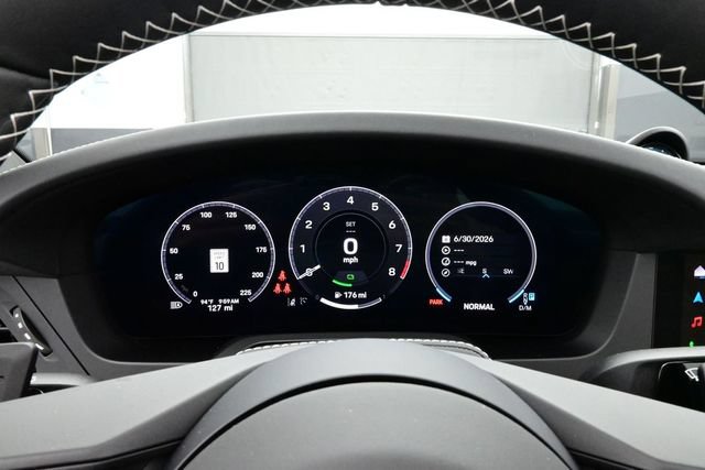 Certified 2026 Porsche 911 Targa 4 GTS AWD/4WD image 10