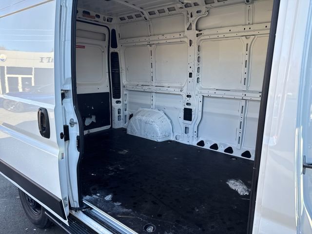Used 2021 RAM ProMaster 2500 w/ Convenience Group image 13