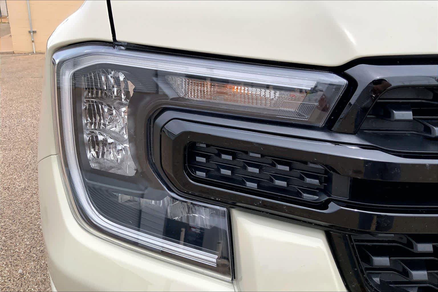 Certified 2025 Ford Ranger XLT w/ Equipment Group 301A High AWD/4WD image 28