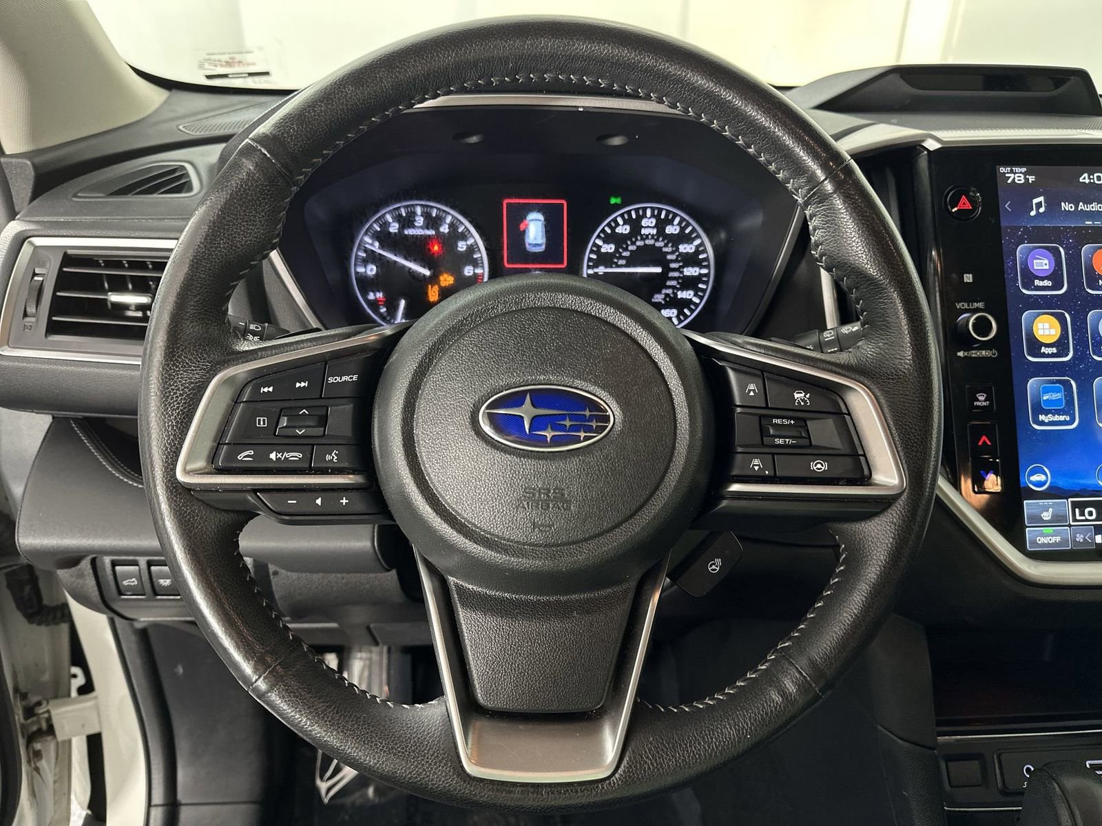 Used 2023 Subaru Ascent Limited image 14