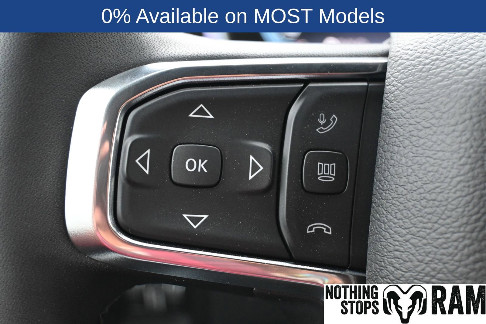 New 2026 RAM 3500 Laramie w/ Night Edition image 9