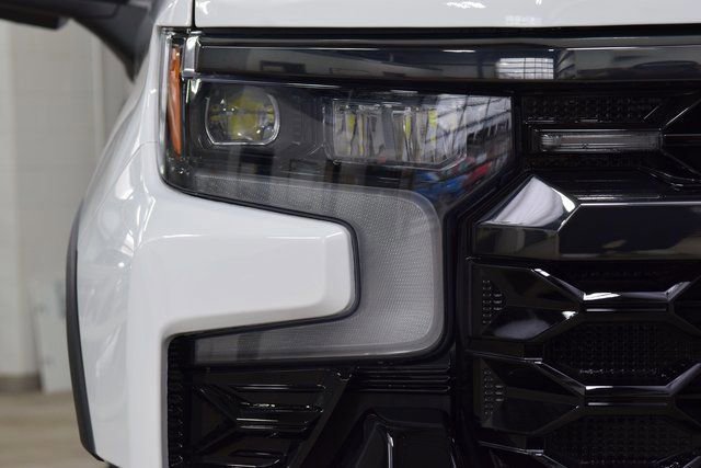 New 2026 Chevrolet Silverado 1500 ZR2 AWD/4WD image 12