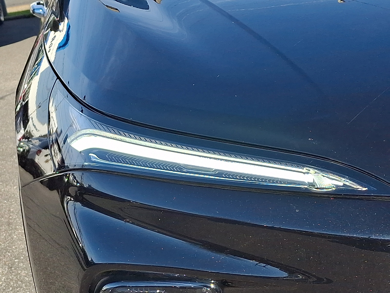 Certified 2025 Buick Enclave Avenir w/ Super Cruise Package image 9