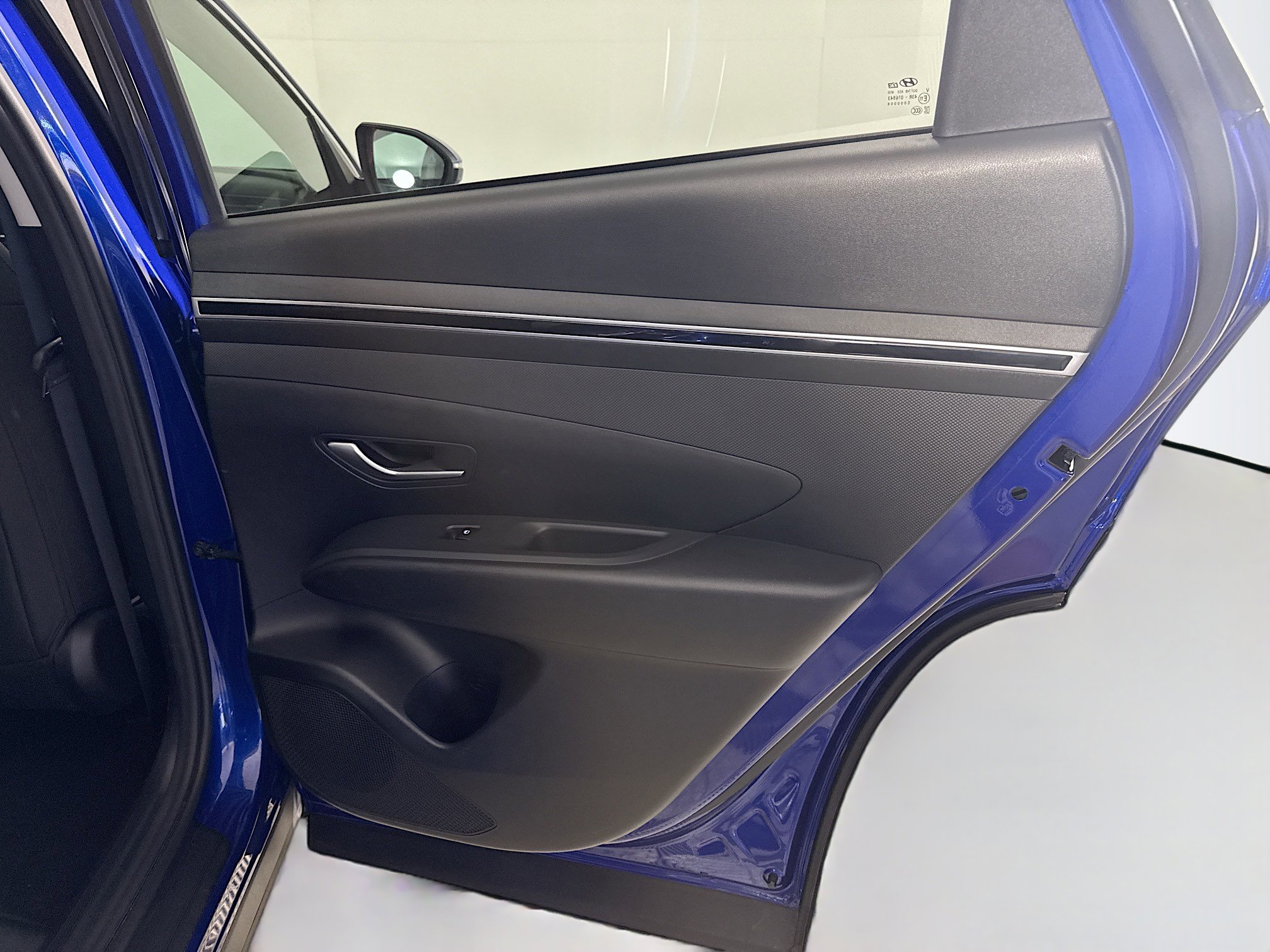 Used 2023 Hyundai Tucson SEL FWD image 28