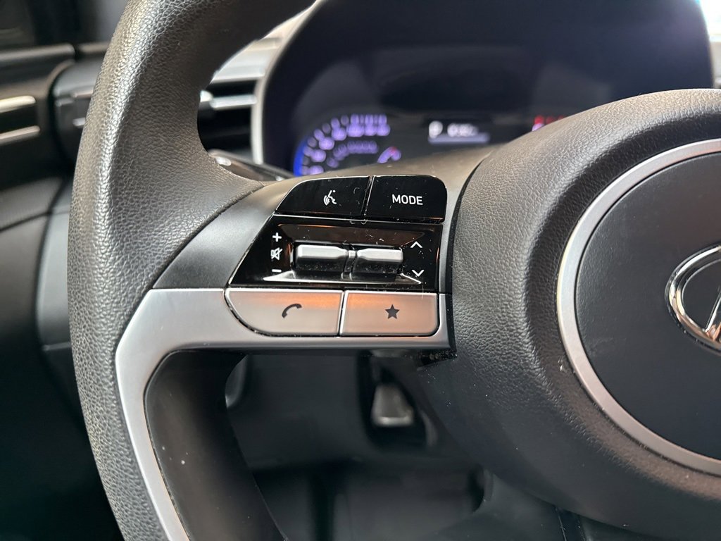 Certified 2022 Hyundai Santa Cruz SEL w/ Cargo Package image 16