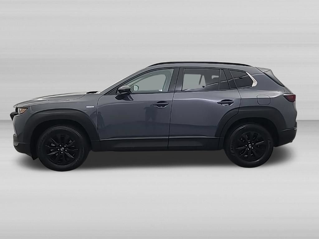 Used 2025 MAZDA CX-50 AWD 2.5 Hybrid w/ Premium Pkg image 7