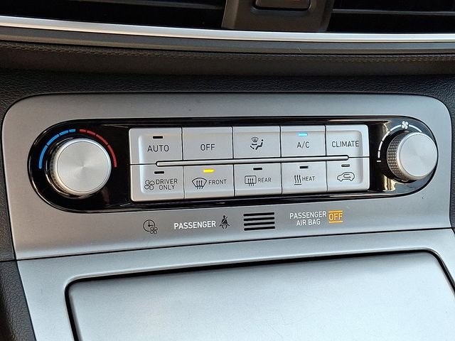 Used 2019 Hyundai Kona Ultimate image 16