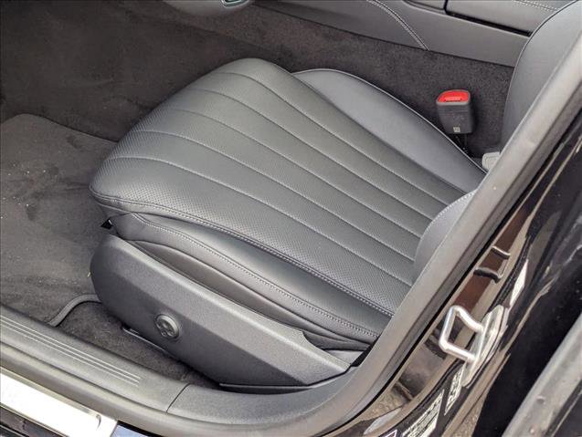 New 2025 Mercedes-Benz E 450 4MATIC All-Terrain Wagon image 4