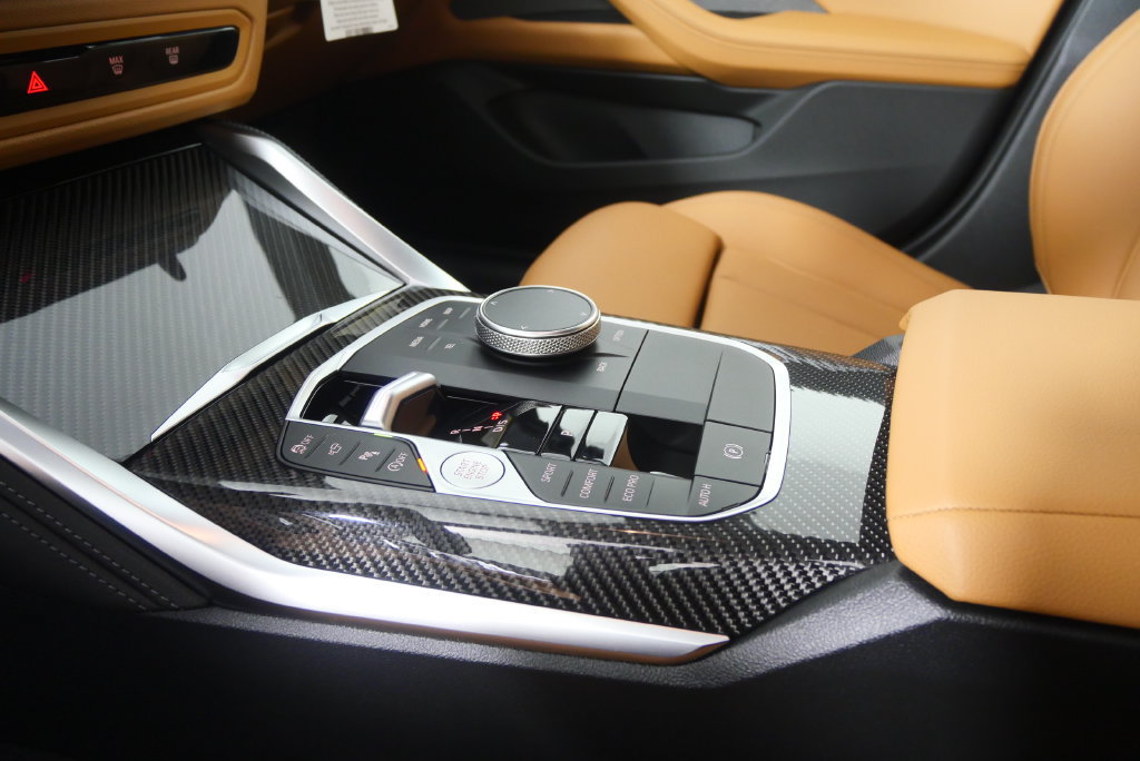 Used 2026 BMW M440i w/ Premium Package RWD image 23