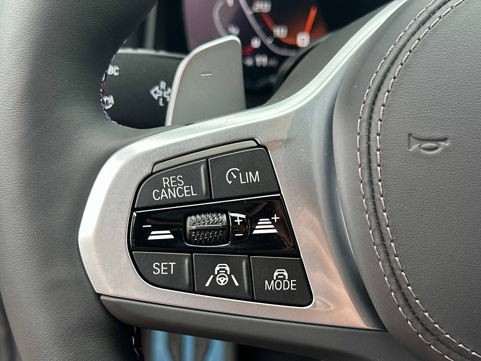 New 2026 BMW M850i xDrive image 27