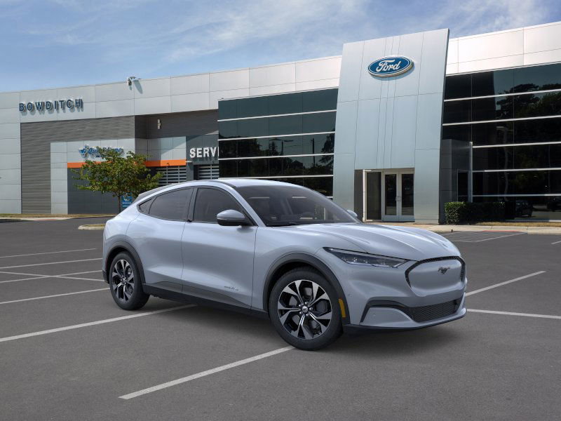 New 2024 Ford Mustang Mach-E Select w/ Comfort Package Lite image 7