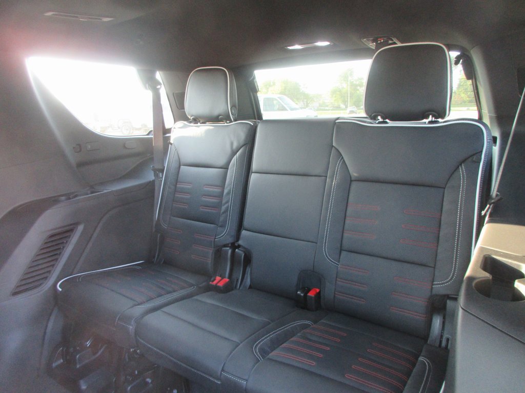 New 2026 GMC Yukon AT4 Ultimate image 14