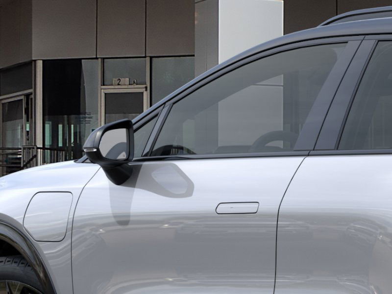 New 2026 Chevrolet Equinox EV RS image 12