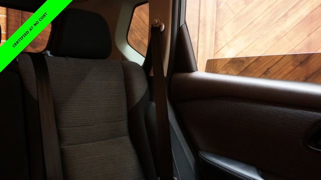 Certified 2021 Nissan Rogue S image 55