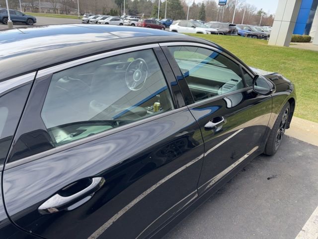 Used 2021 Kia K5 GT-Line w/ GT-Line FWD Premium Package image 9