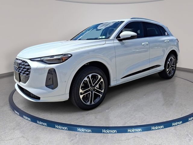 New 2026 Audi Q5 Premium AWD/4WD image 1