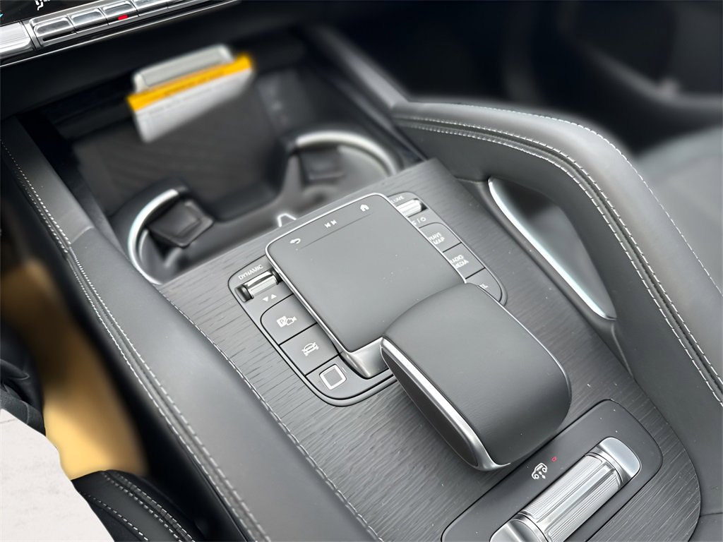 New 2025 Mercedes-Benz GLE 63 AMG S image 21