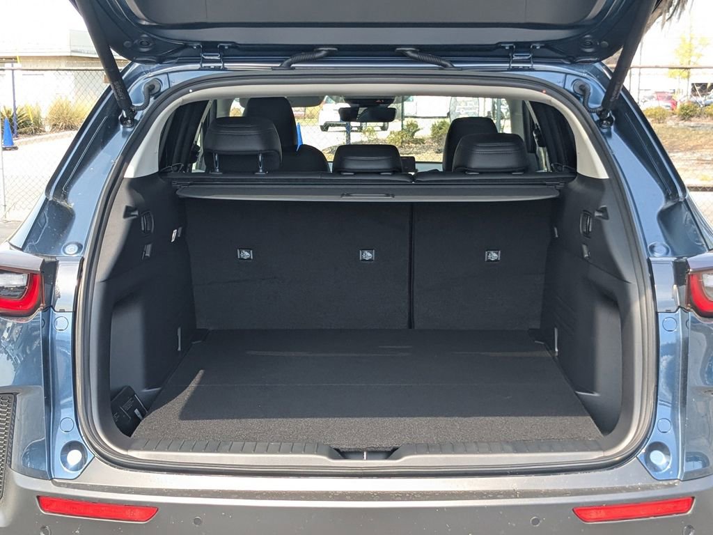 New 2026 MAZDA CX-50 2.5 Turbo w/ Accent Package image 13