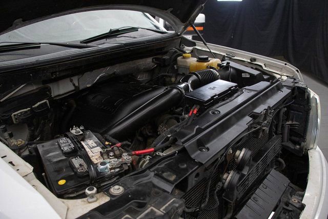 Used 2014 Ford F150 Lariat w/ Equipment Group 502A Luxury image 27