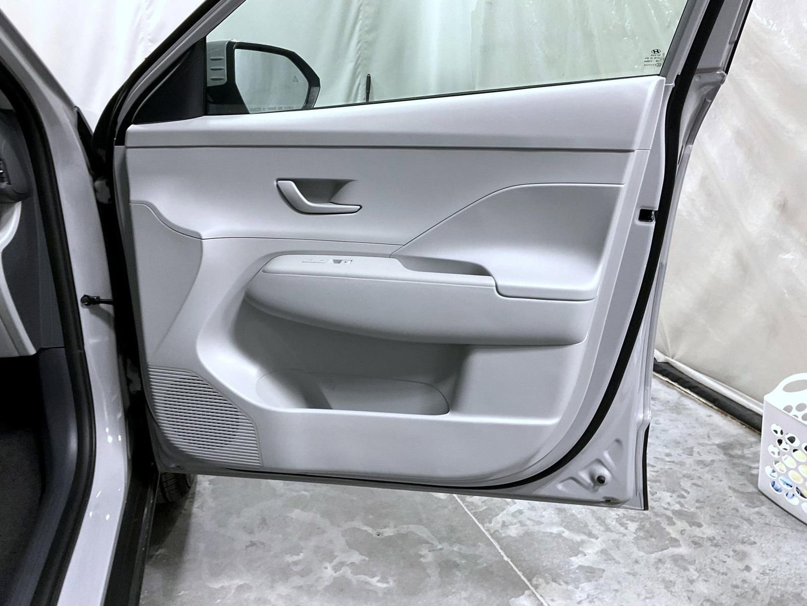 New 2026 Hyundai Kona SE AWD/4WD image 17