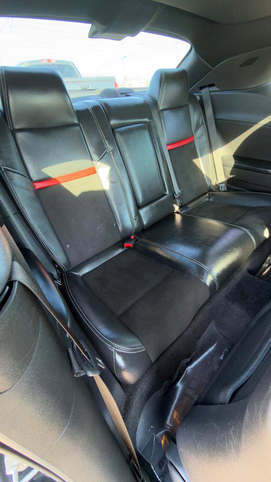 Used 2014 Dodge Challenger SRT8 w/ Harman/Kardon Audio Group image 49