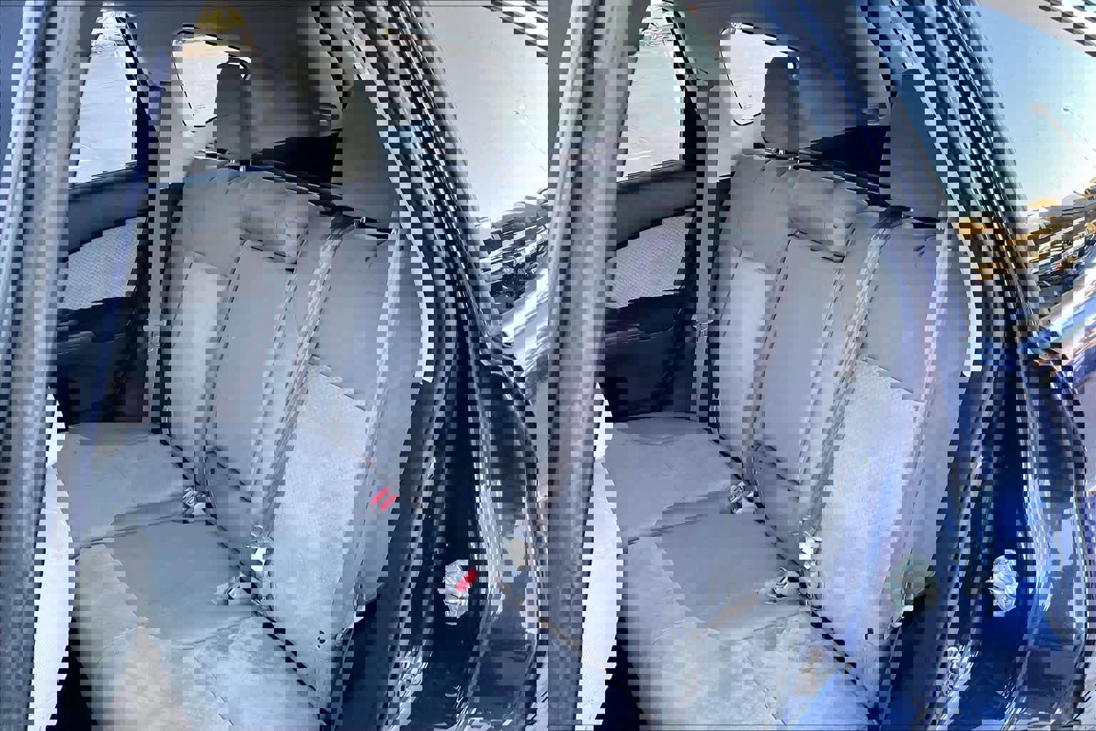 Used 2016 Honda CR-V EX image 21