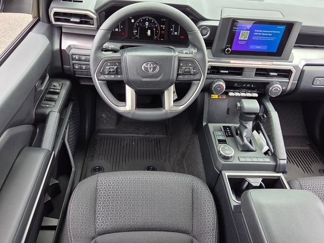 New 2026 Toyota 4Runner SR5 RWD image 7