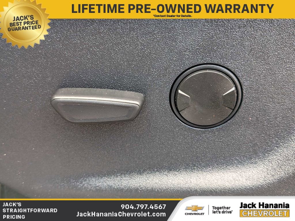 Used 2023 Ford F150 XLT image 18