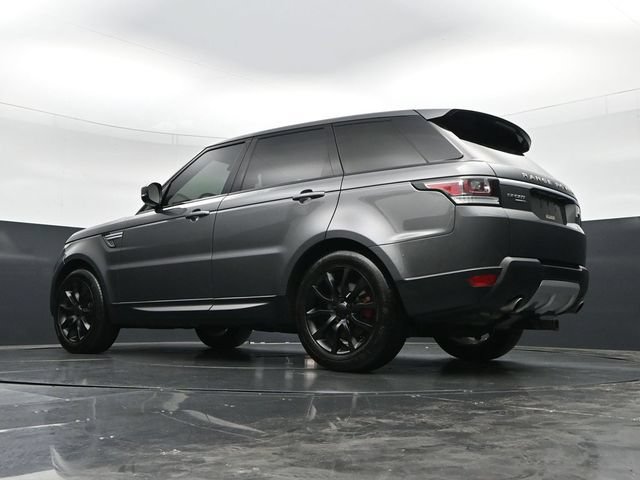 Used 2014 Land Rover Range Rover Sport HSE AWD/4WD image 45