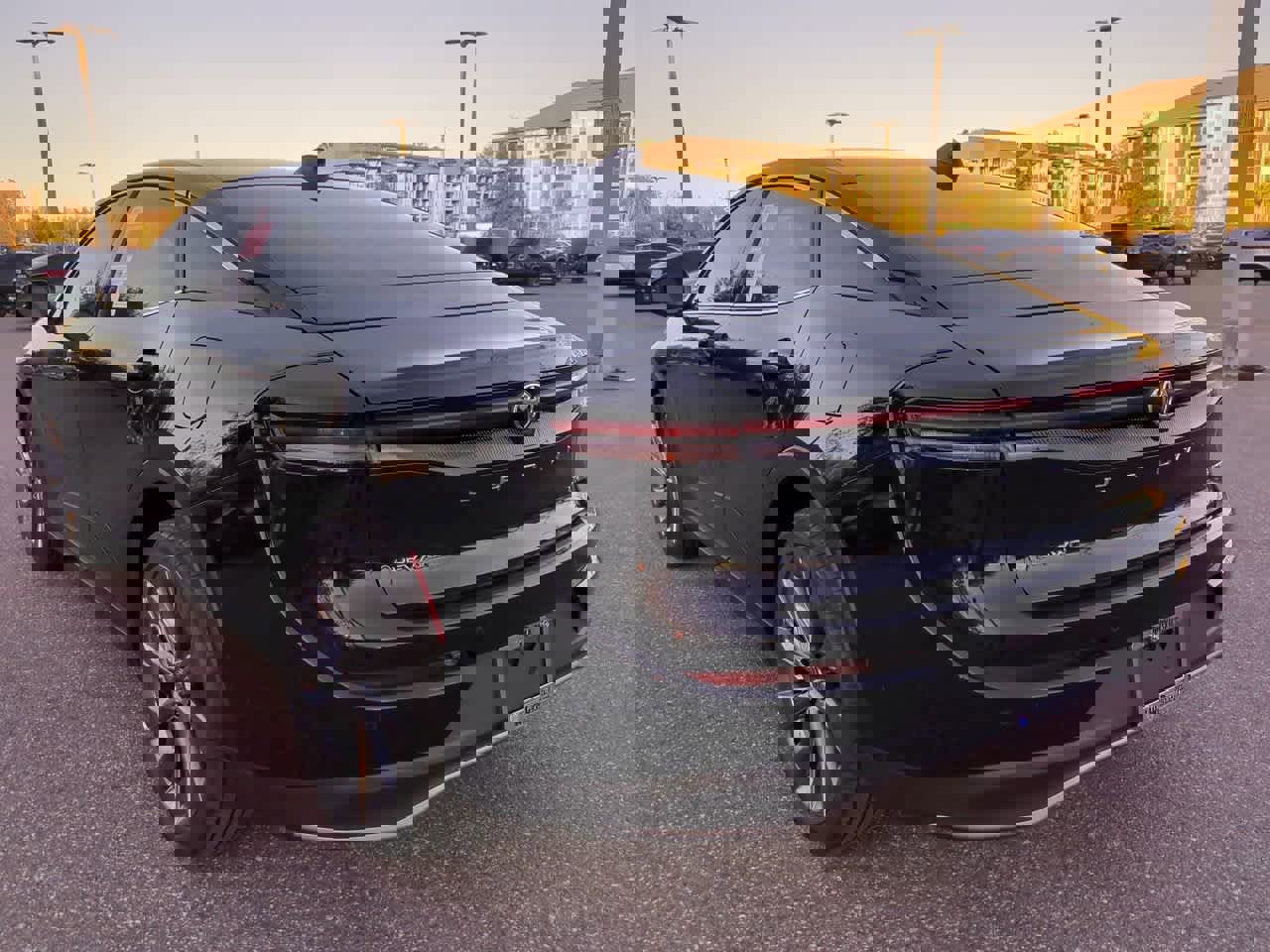 New 2026 Toyota Crown Limited w/ Advanced Technology Package image 4