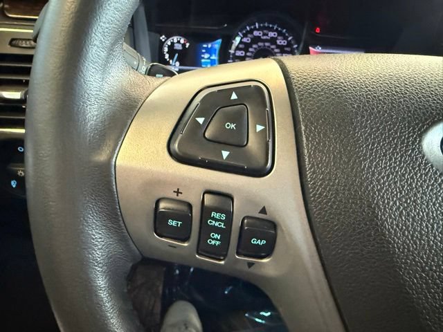 Used 2014 Ford Flex Limited w/ Equipment Group 303A AWD/4WD image 19