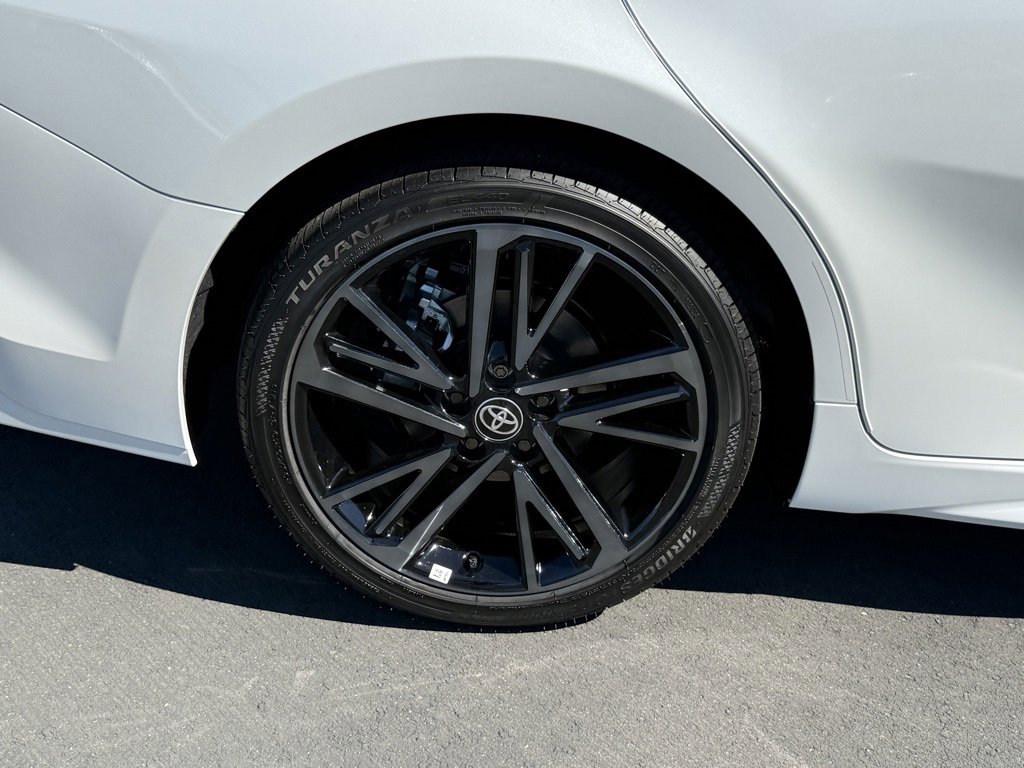 New 2026 Toyota Camry XSE image 14