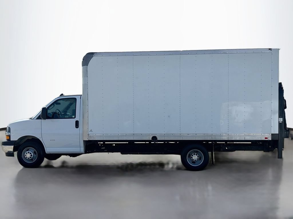 Used 2021 Chevrolet Express 3500 w/ Power Convenience Package RWD image 5