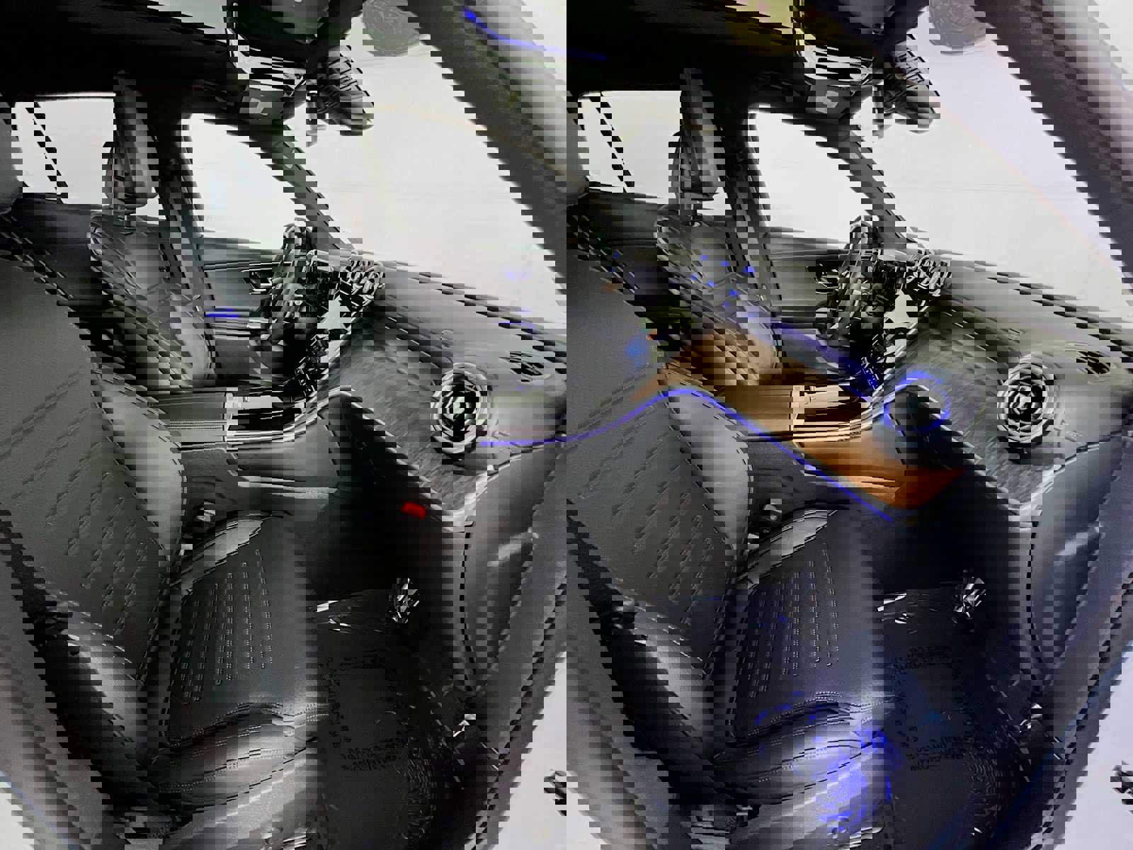 Used 2025 Mercedes-Benz GLC 300 4MATIC image 29