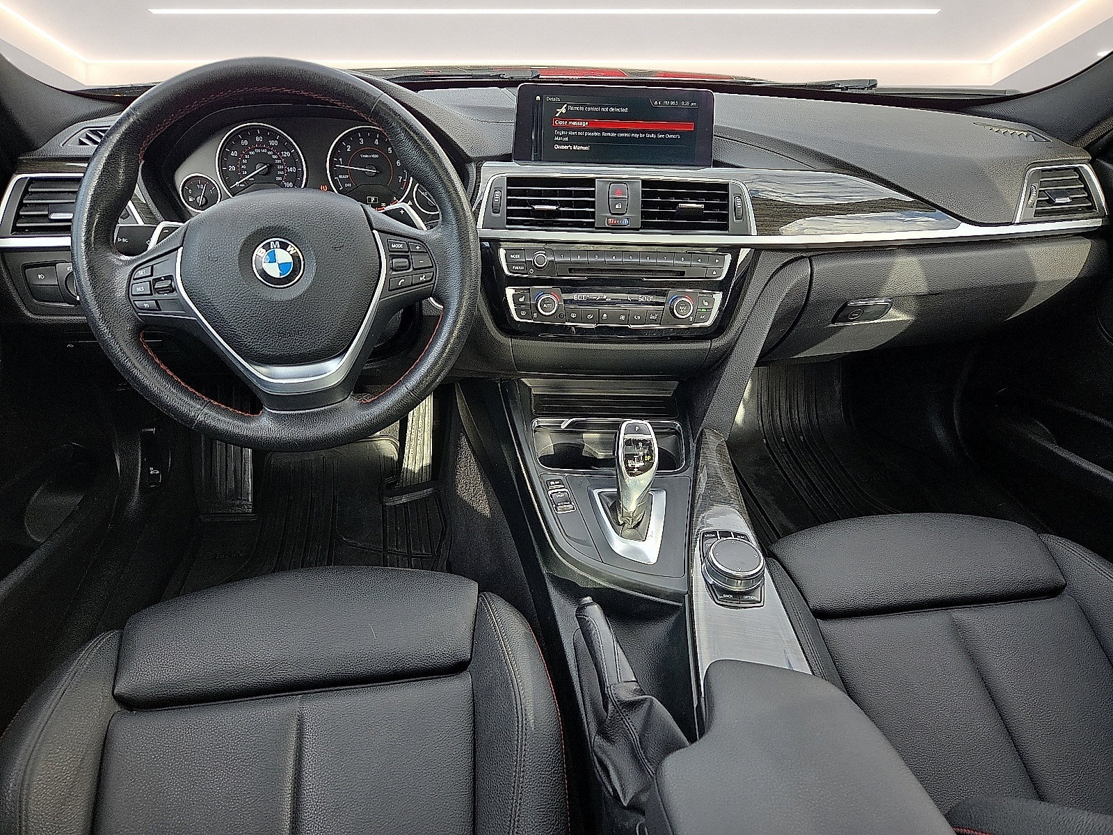 Used 2018 BMW 330i xDrive Sedan AWD/4WD image 10